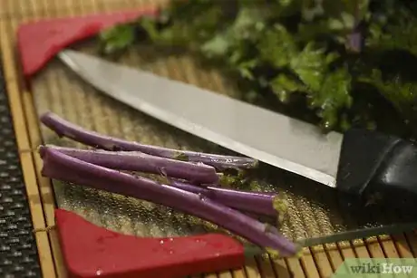 Image titled Blanch Kale Step 8