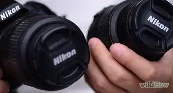Buy a Good Used Camera Lens