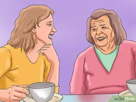 Image titled Become an Elder Care Consultant Step 7