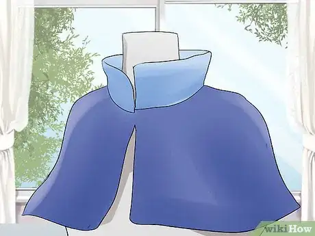 Image titled Construct an Inverness Cape_Cloak Step 10