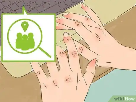 Image titled Join an Eating Disorder Support Group Step 5