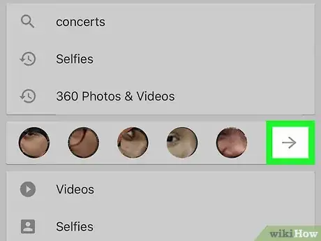 Image titled Tag Faces on Google Photos on iPhone or iPad Step 3