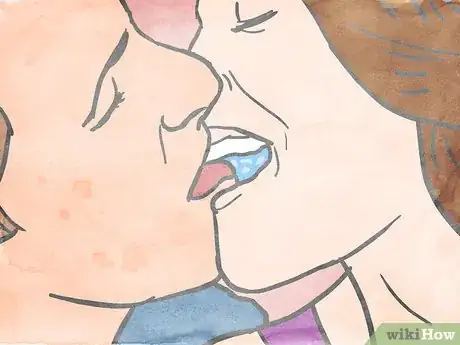 Image titled Freeze (or Melt) Kiss Step 7