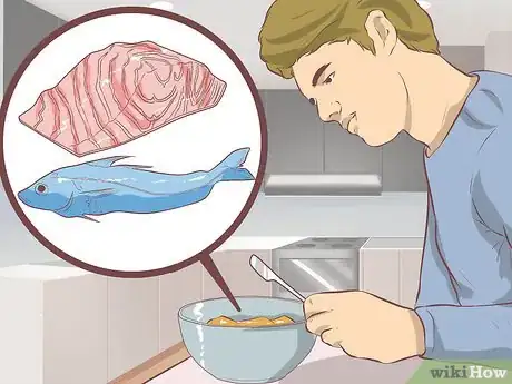 Image titled Block the Hunger Hormone Step 6