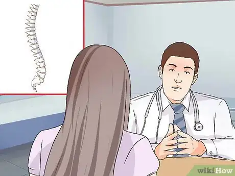 Image titled Receive a Good Chiropractic Adjustment Step 14