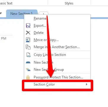 Image titled Change the Tab Colors in OneNote 2013 Method 2 Step 2.png