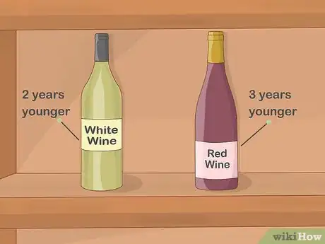 Image titled Find a Good Bottle of Wine at a Grocery Store Step 8