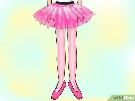 Image titled Wear a Tutu Step 7