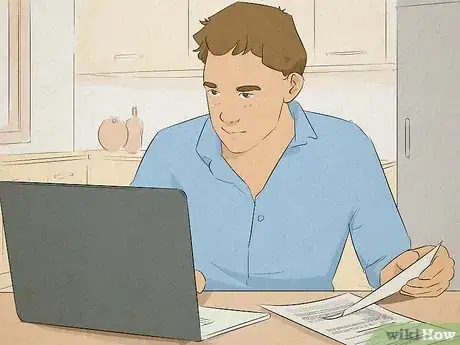 Image titled Get Student Loans out of Default Step 13