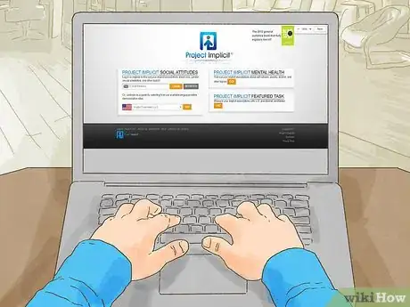 Image titled Overcome Unconscious and Hidden Biases Step 1