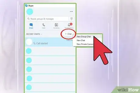Image titled Host a Skype Movie Party With Your Friends Step 3