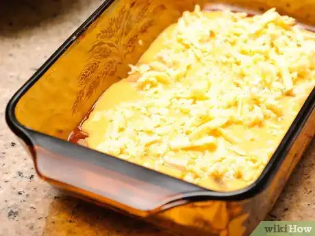 Image titled Easily Make Lasagna With Oven Noodles Step 15