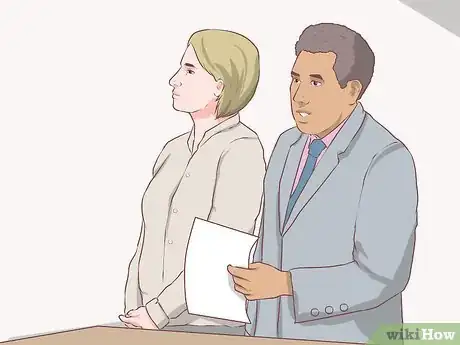 Image titled Get Alimony when Only Married for a Short Period Step 5