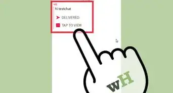 Screenshot a Snapchat