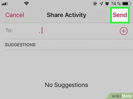 Image titled Add Friends on the Apple Watch Step 6