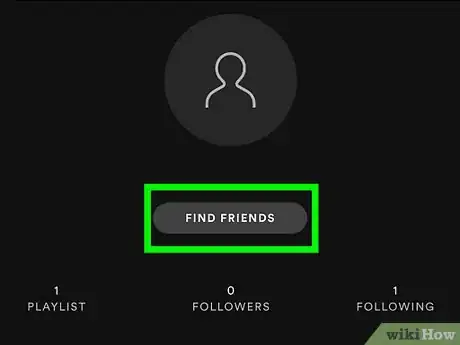 Image titled Find Users on Spotify on Android Step 8