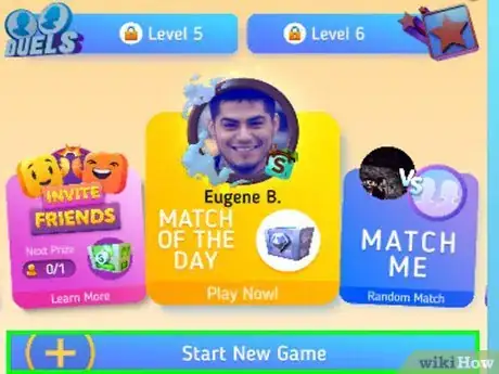 Image titled Play Scrabble on Facebook Step 7