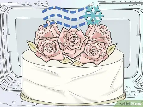 Image titled Preserve Cake Step 12