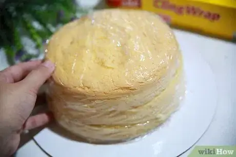 Image titled Make a Birthday Cake Step 12