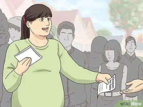 Image titled Rehome Your Chickens Step 12