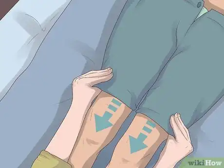 Image titled Change a Cloth Adult Diaper Step 10