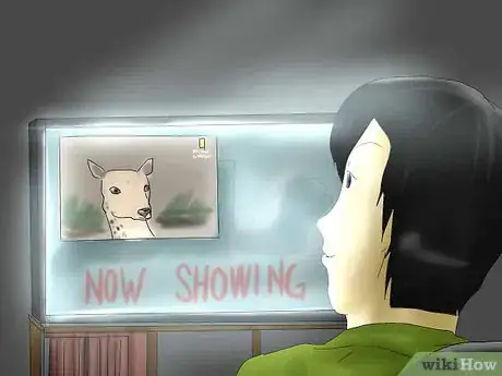 Image titled Watch Late Night TV Without Your Parents Knowing Step 4