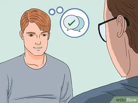 Image titled Talk Effectively to Someone with Extremely Opposing Views Step 1