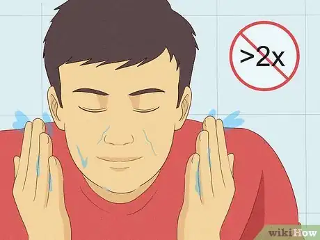 Image titled Clean Your Face to Prevent Pimples Step 22