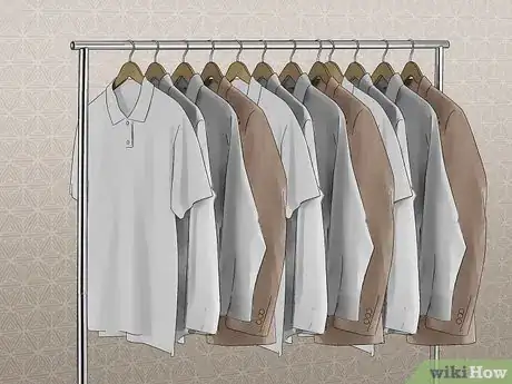 Image titled Decorate a Dressing Room Step 8