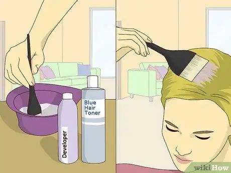 Image titled Lighten Your Hair Step 5