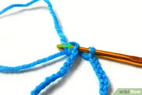 Image titled Crochet the Camel Stitch Step 7