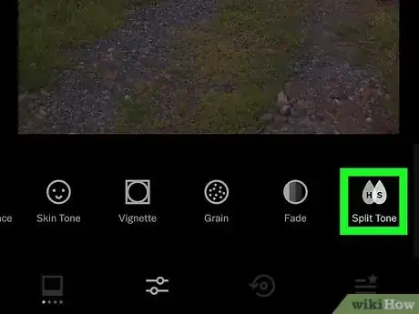 Image titled Edit Photos on VSCO on iPhone or iPad Step 24