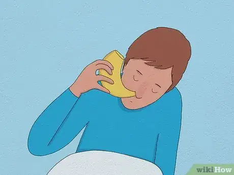 Image titled Get Rid of a Cold Without Using Medications Step 5