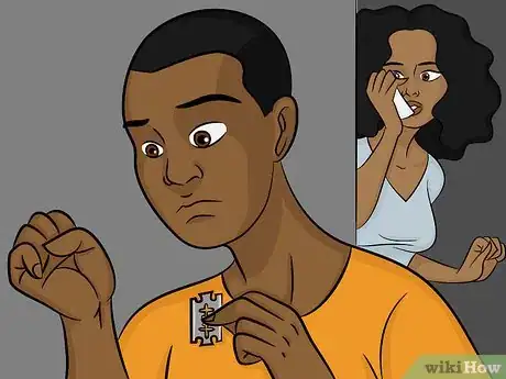 Image titled Help Loved Ones with Dissociative Identity Disorder Step 10