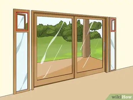 Image titled Decorate Patio Doors Step 14