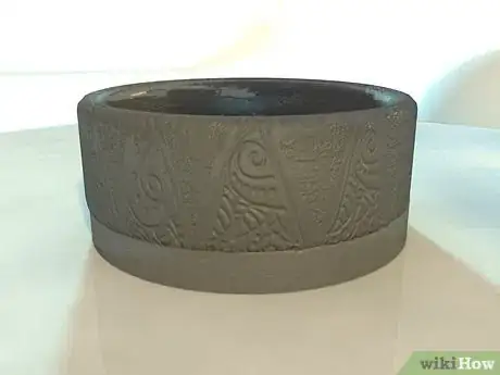 Image titled Make Anasazi Pottery Step 14