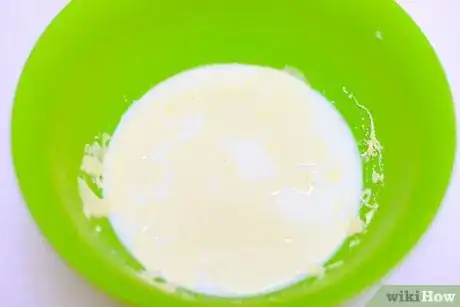 Image titled Make Ghevar Step 1