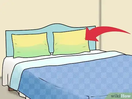 Image titled Decorate Your Bed Step 36