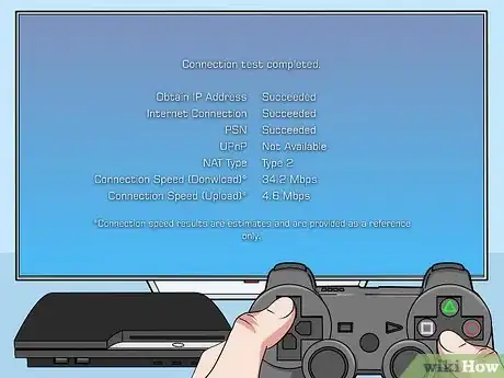 Image titled Update FIFA 13 on the PS3 Step 1