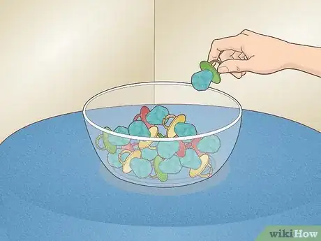 Image titled Decorate for a Graduation Party Step 15