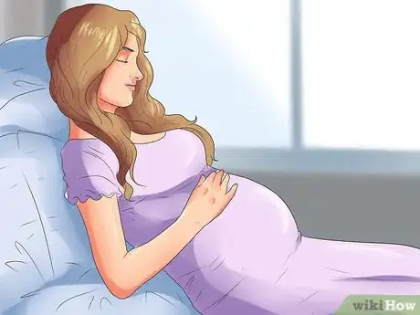 Image titled Do Kegel Exercises for Pregnant Women Step 7