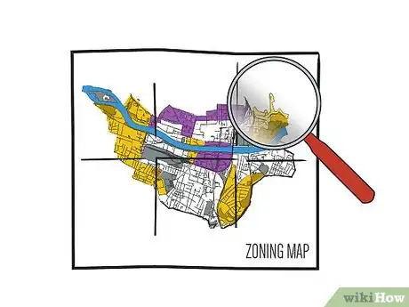 Image titled Build a French Drain Step 2