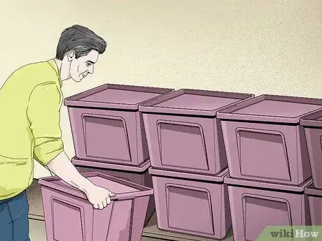 Image titled Add Storage Space to Your Garage Step 9