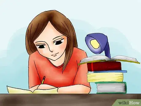 Image titled Take a Sabbatical Step 14