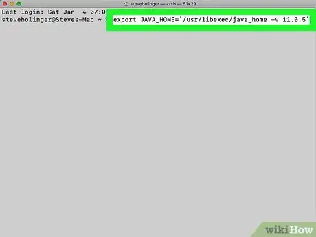 Image titled Set the Path in Java Step 10