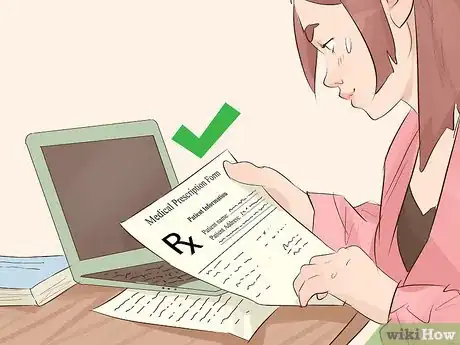 Image titled Tell Your Teachers You Won't Be Here over Email Step 6