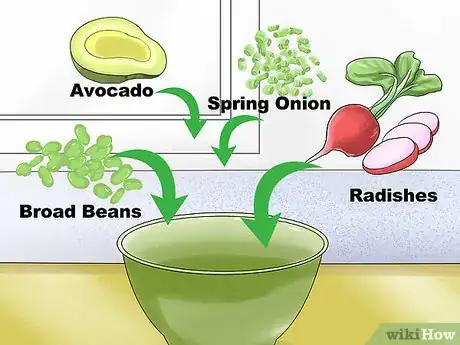 Image titled Eat American Cress Step 5