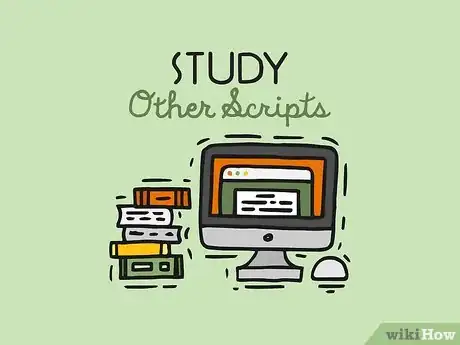 Image titled Break Into Hollywood As a Writer Step 6