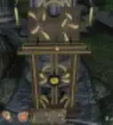 Enchant Items in Oblivion