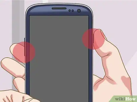 Image titled Take a Screenshot on S4 Step 2